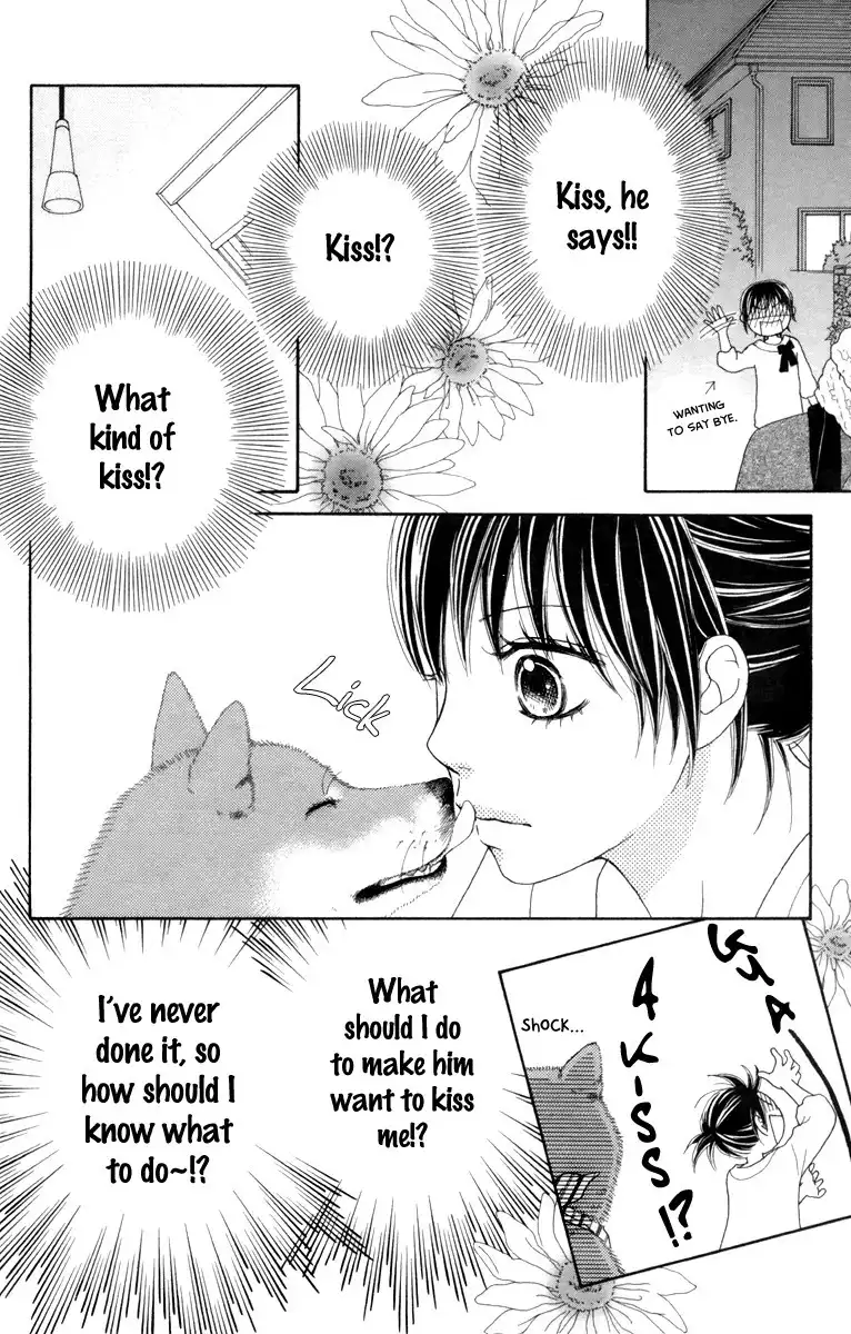 Koibana! Koiseyo Hanabi Chapter 39 12